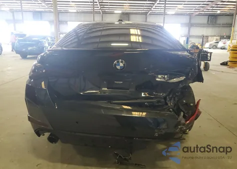 2023 BMW 430I Gran Coupe z USA, uszkodzony, nr VIN WBA63AV07PFP44179